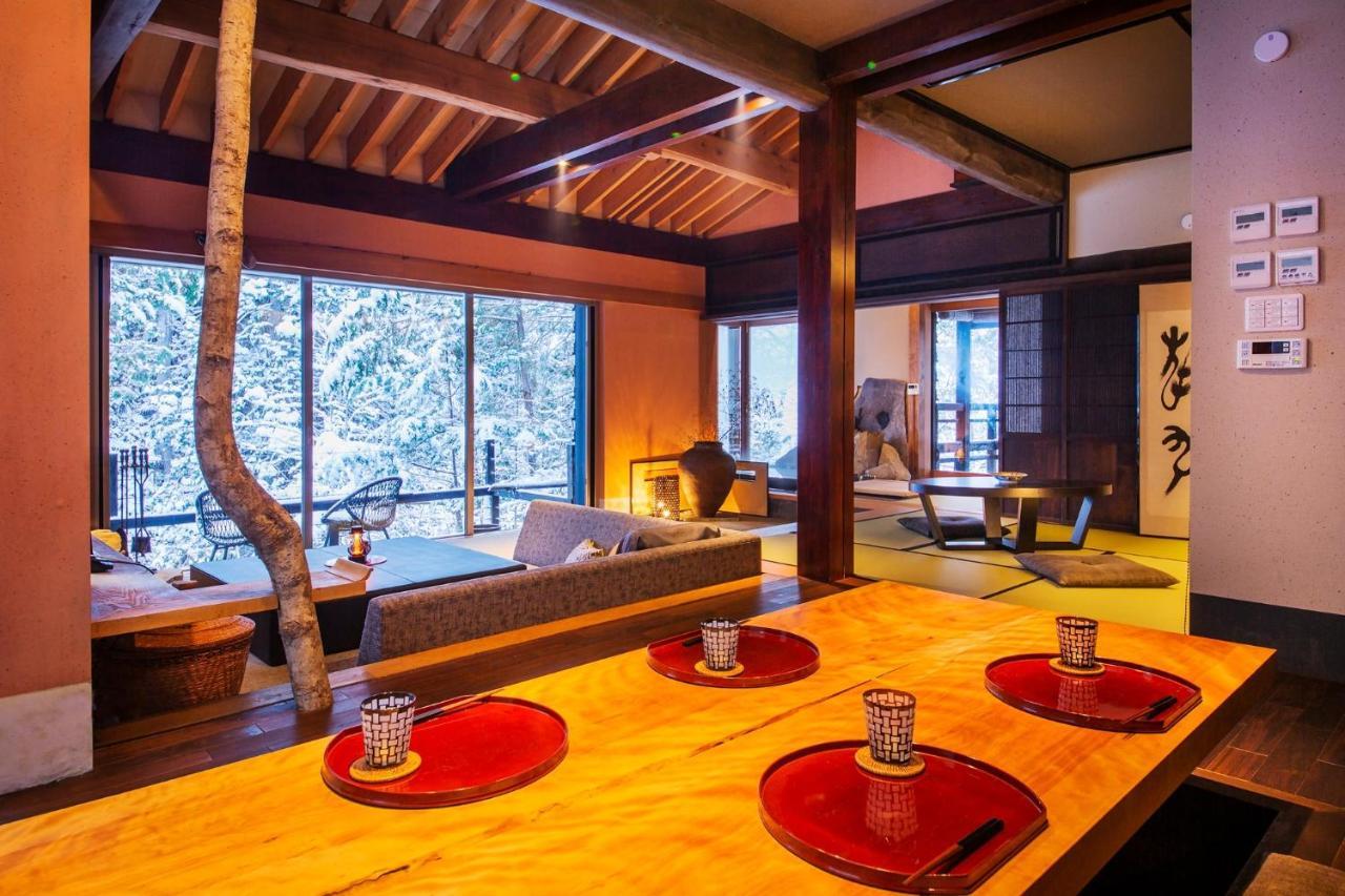 Sumiya Rakusuitei - Vacation Stay 16647V Takayama  Ngoại thất bức ảnh